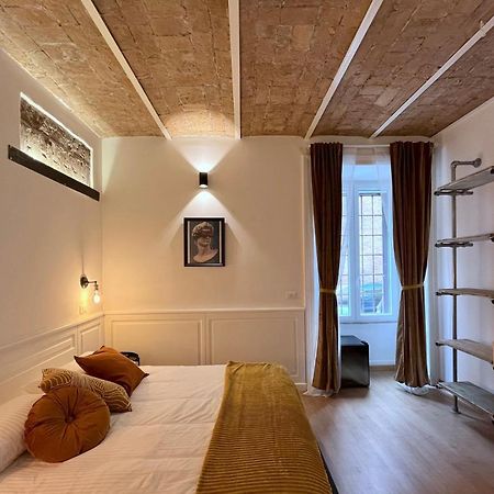 Domus Avi - Guest House Roma Exterior foto