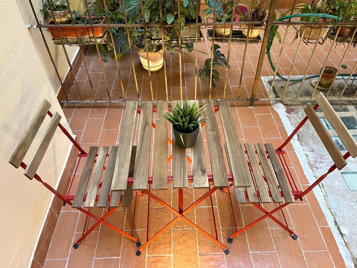 Domus Avi - Guest House Roma Exterior foto
