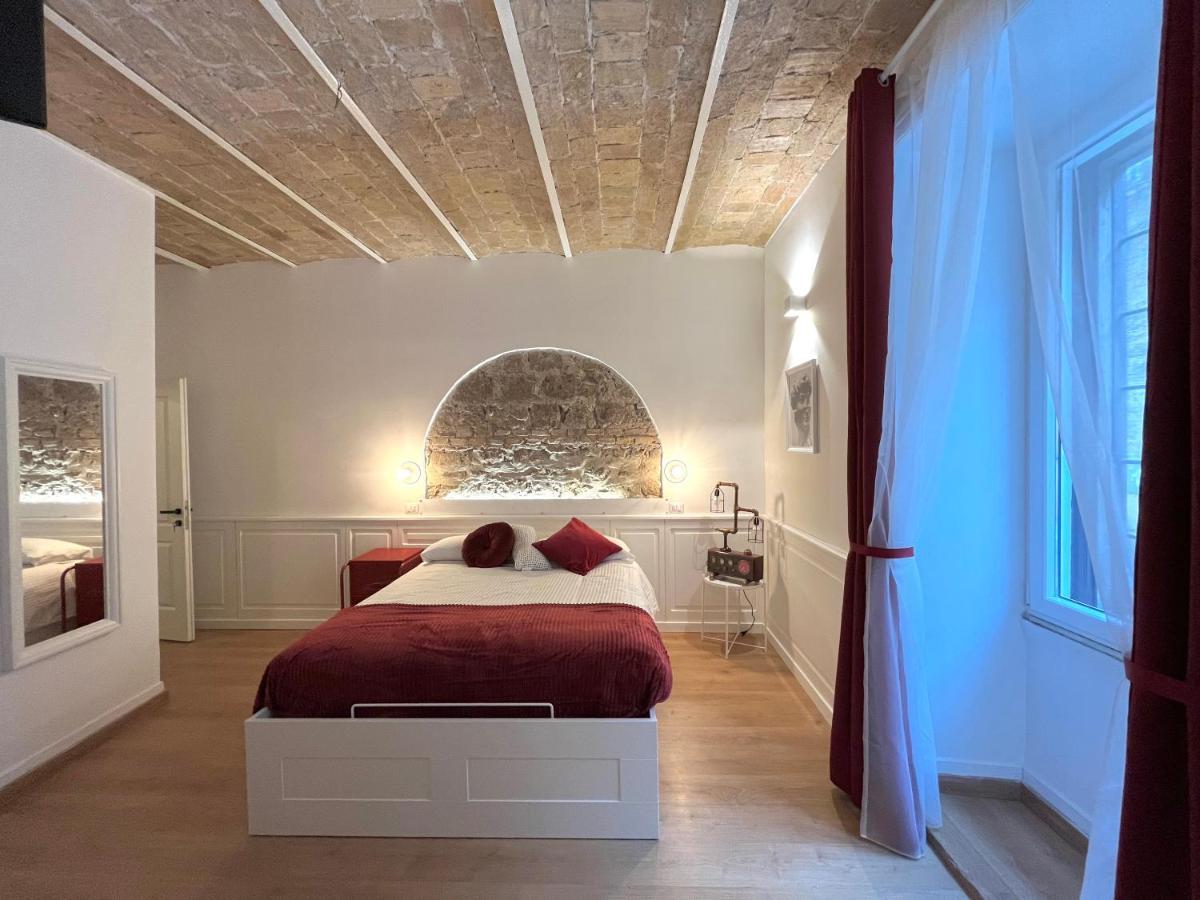 Domus Avi - Guest House Roma Exterior foto