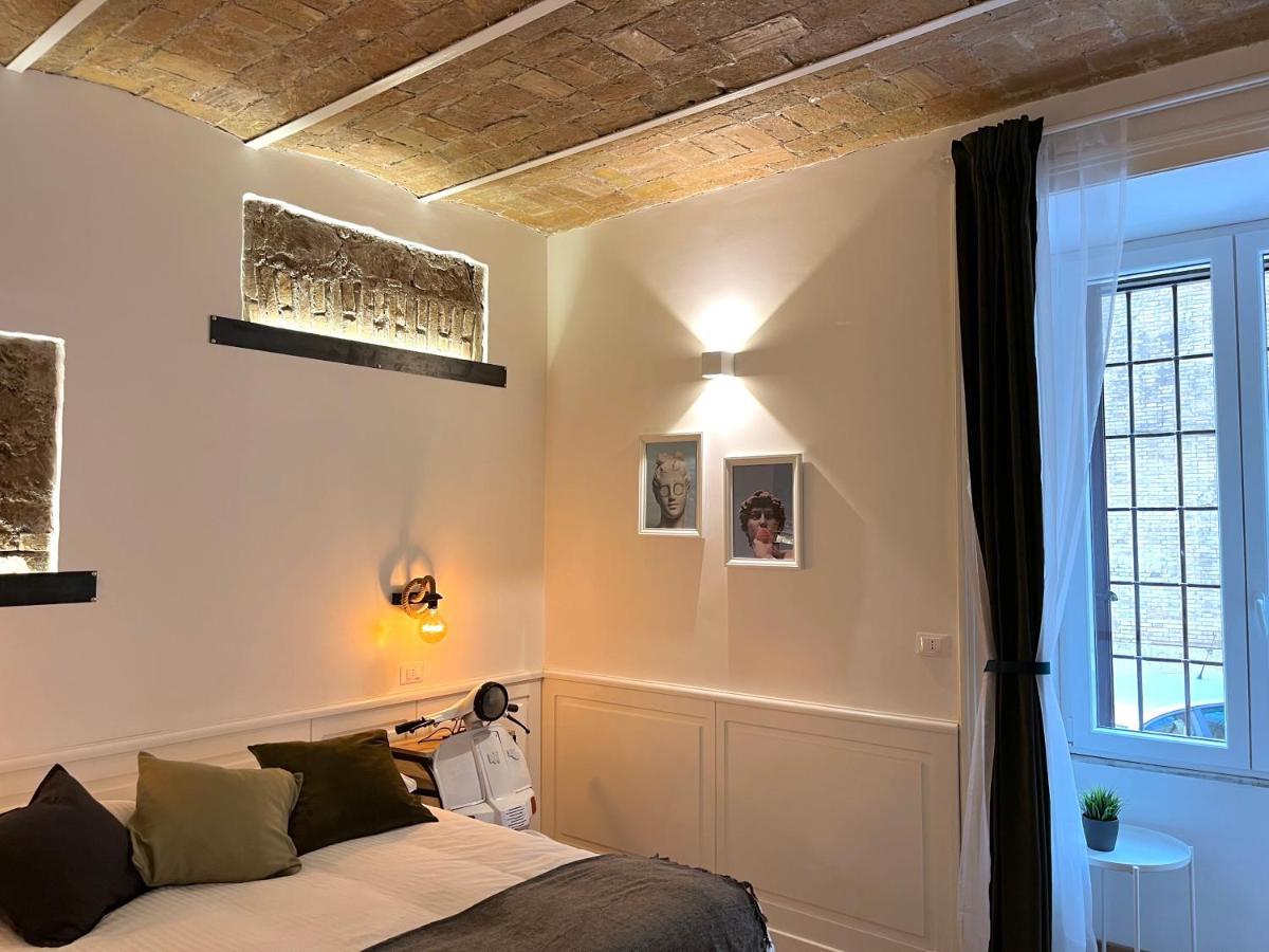 Domus Avi - Guest House Roma Exterior foto