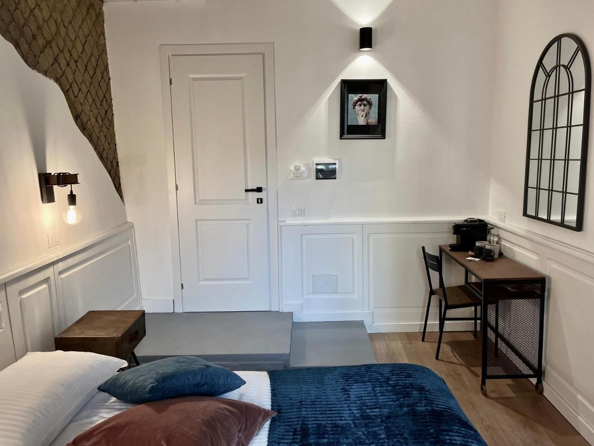 Domus Avi - Guest House Roma Exterior foto
