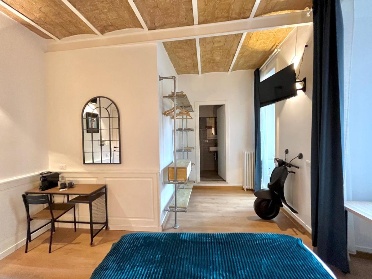 Domus Avi - Guest House Roma Exterior foto
