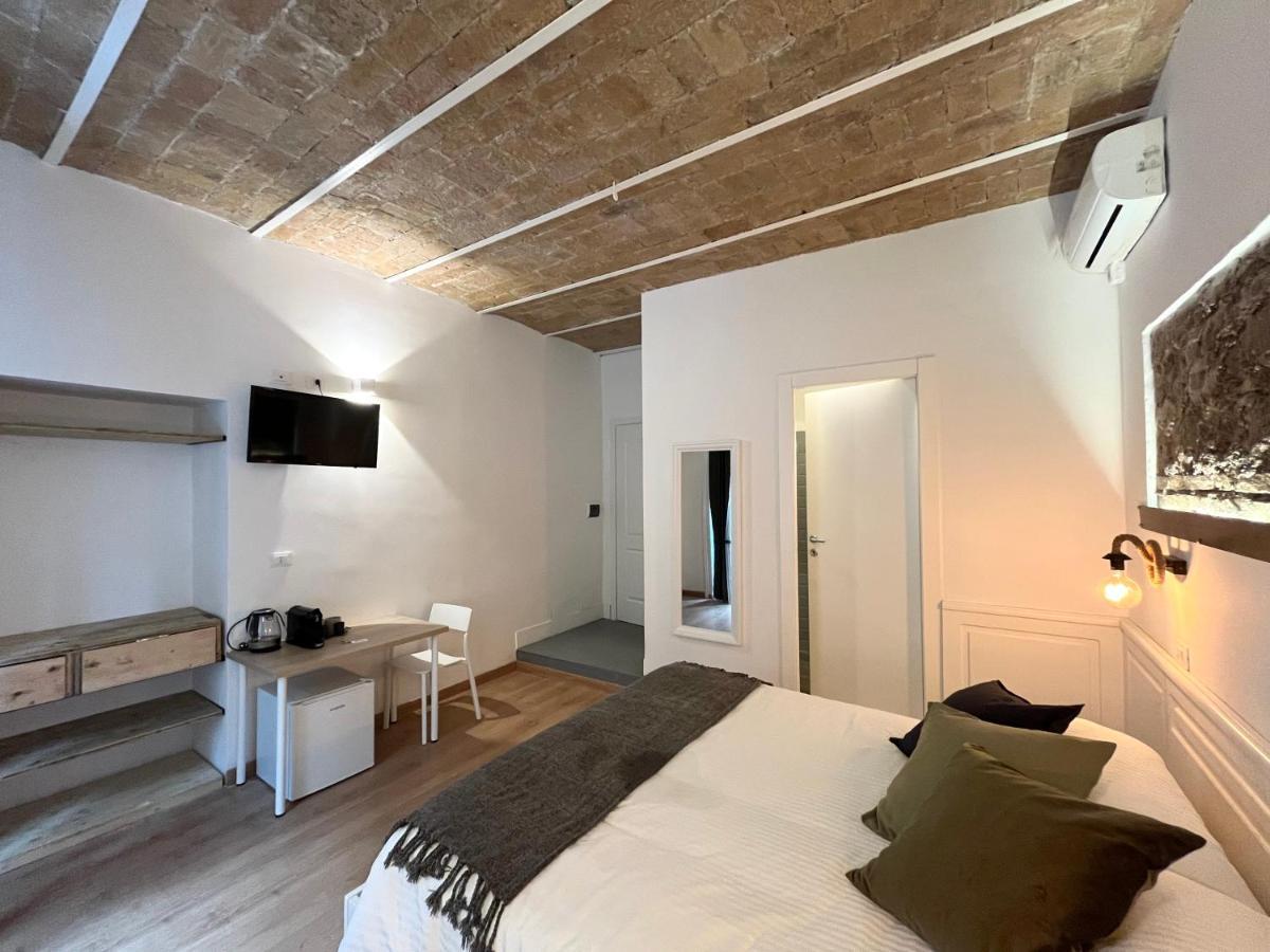 Domus Avi - Guest House Roma Exterior foto