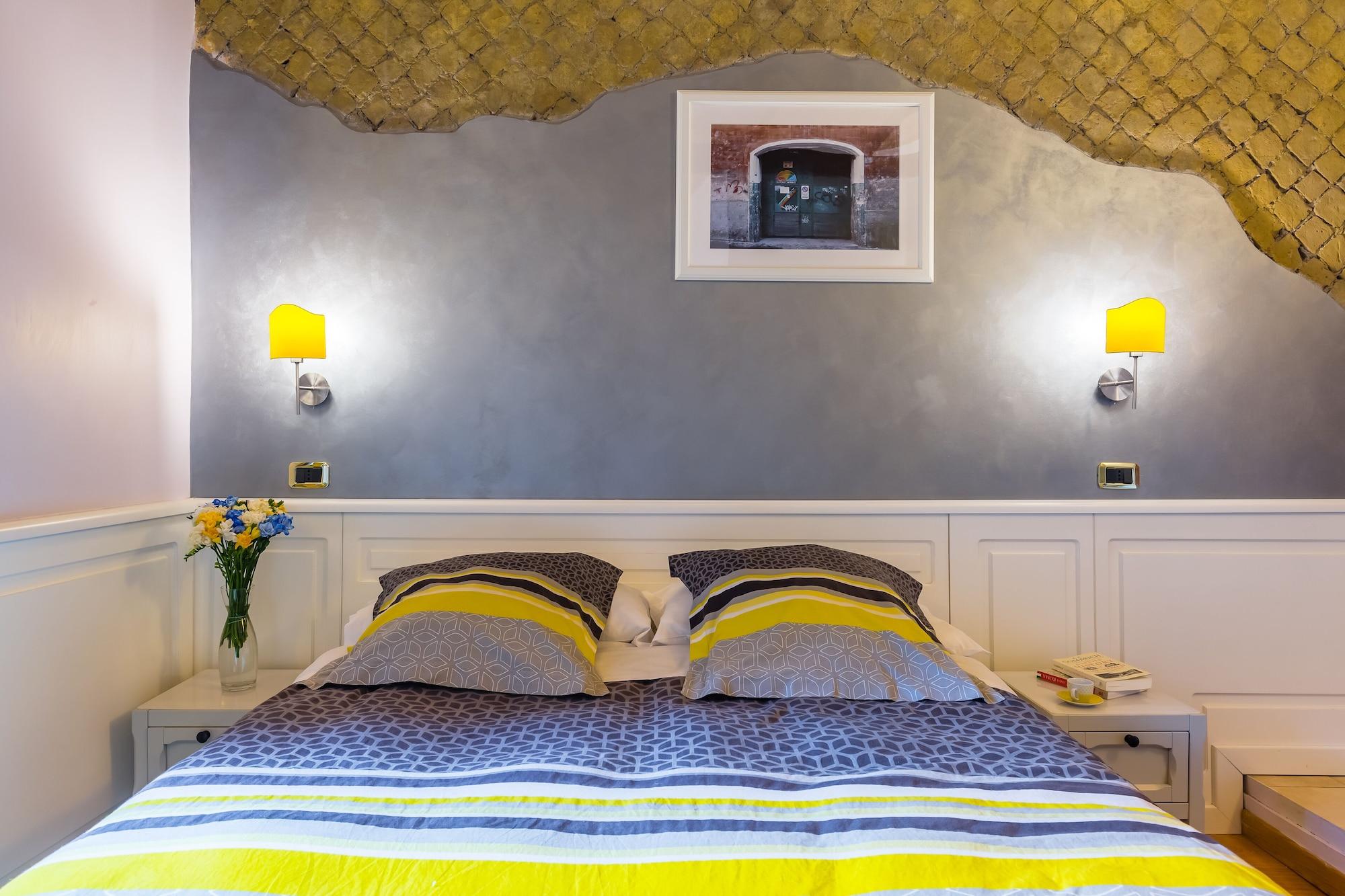 Domus Avi - Guest House Roma Exterior foto