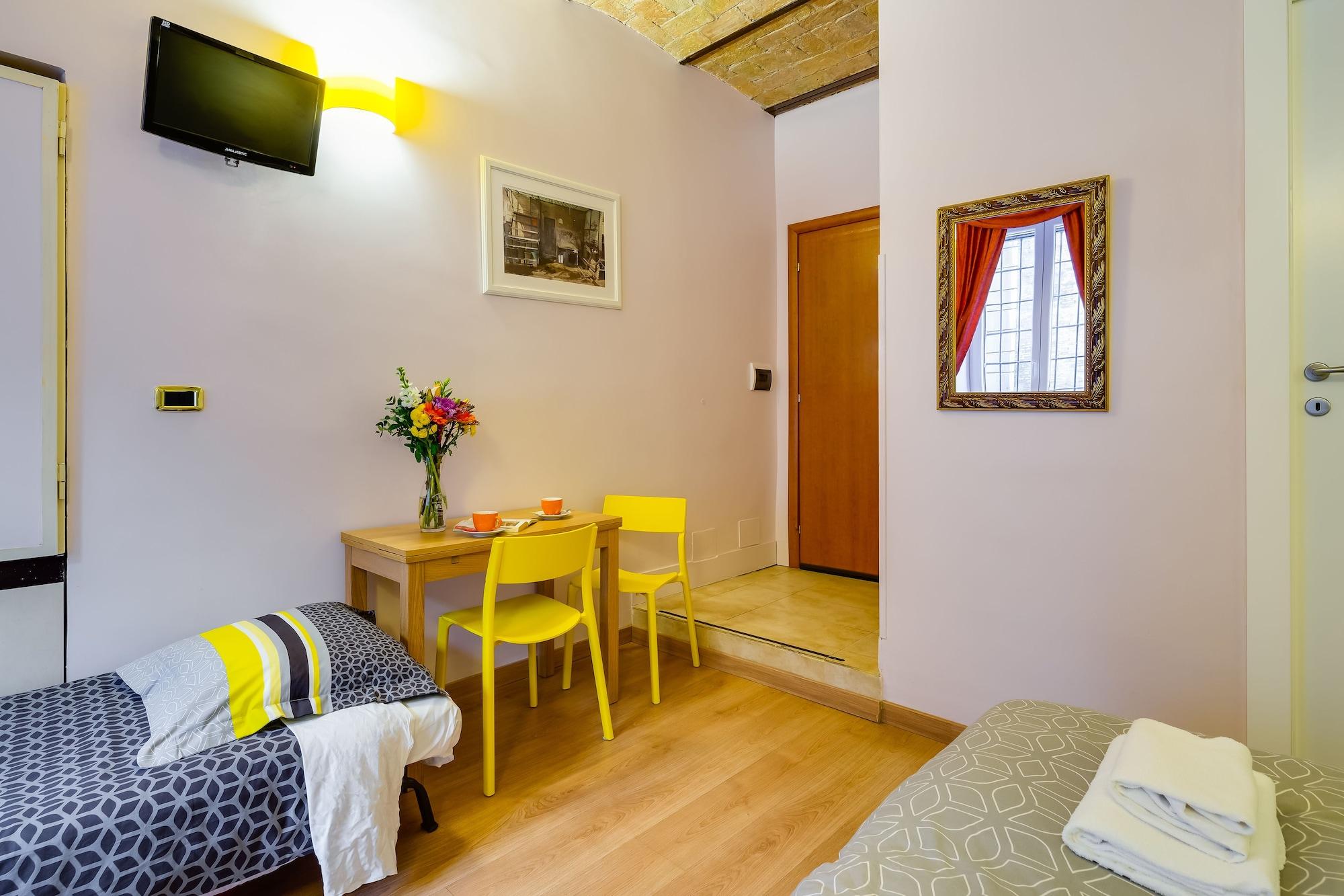 Domus Avi - Guest House Roma Exterior foto