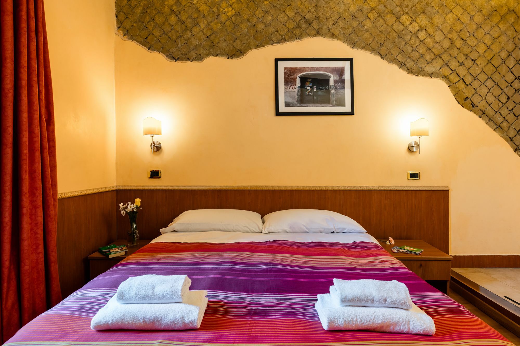 Domus Avi - Guest House Roma Exterior foto