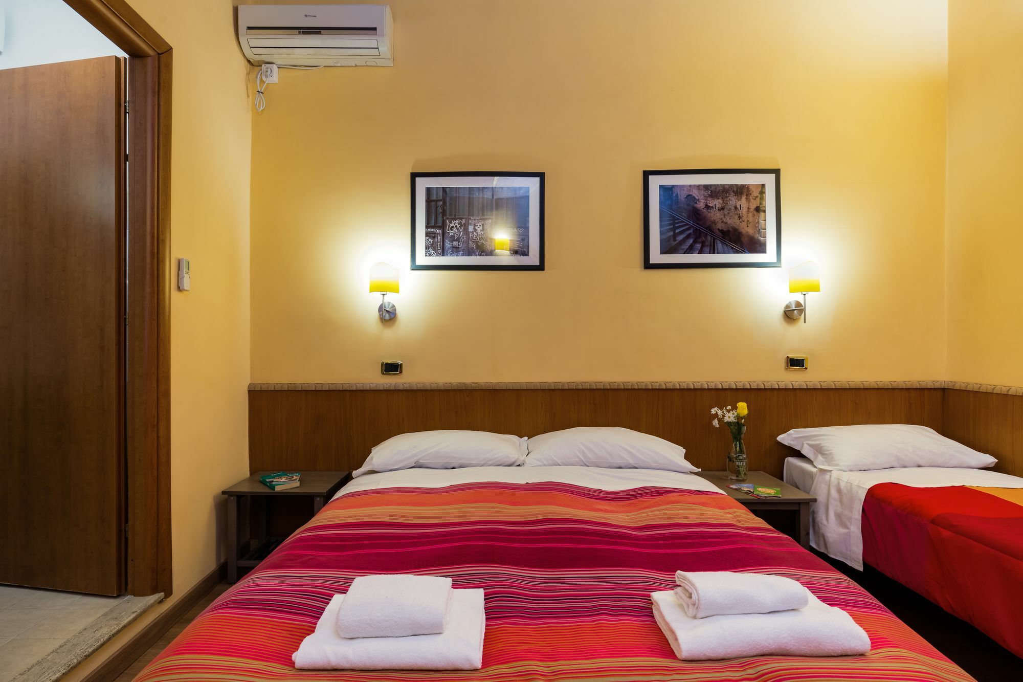 Domus Avi - Guest House Roma Exterior foto